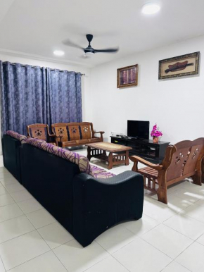PakyaZ Homestay